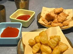 -一味一诚•鲜嫩烤鱼(昌平悦荟店)