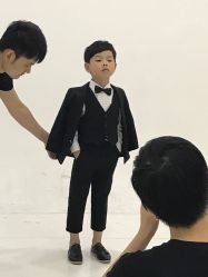 -布恩儿童摄影