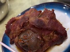 -鹤乡东北菜(崮山路店)