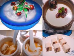 -四季民福烤鸭店(前门廊房二条店)