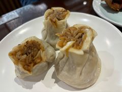 -王家沙点心店(南京西路总店)