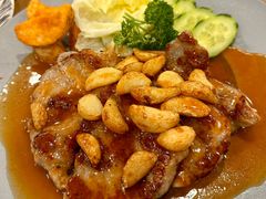 -玫瑰园西餐厅(新华大厦店)