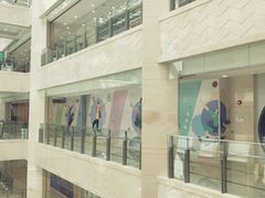 -光启城时尚购物中心