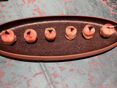 -茶人村·宫廷私厨(奥体印象城店)