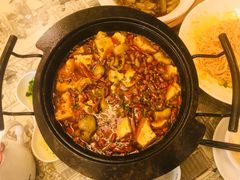 -十二饭点·川菜(北站圆融店)