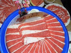 -清真军邺·金富苑肥牛(石坡街旗舰店)