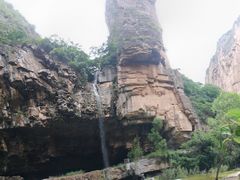 -山西通天峡景区