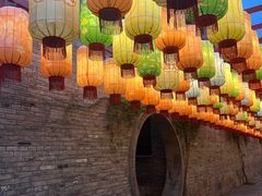 -回龙窝历史文化街区