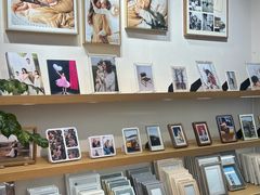 -方快-照相馆(金桥国际店)