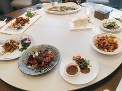 -紫丁香饭店-中餐厅