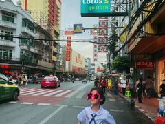 -唐人街(耀华力路)
