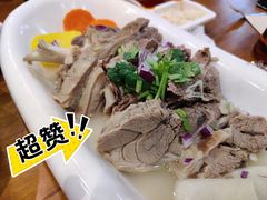 巴依手抓肉-巴依老爷新疆美食(望京小街店)