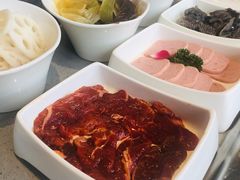 火锅牛排-海底捞火锅(公益西桥店)