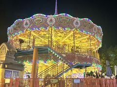 -青岛方特梦幻王国