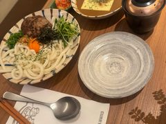 -CURRY YA 熟成咖哩專門店(深圳湾万象城店)