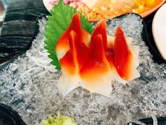 -花见无国界料理(科林楼店)