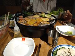 棒打里脊肉-么肆烤肉(汉街形象店)