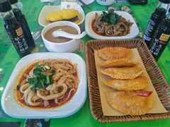 -令氏家外家周秦食府(高新店)