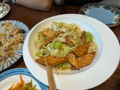 -巴依老爷新疆美食(牡丹园店)