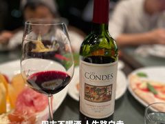 -君悦酒店·La Terrazza意合園·意式风味