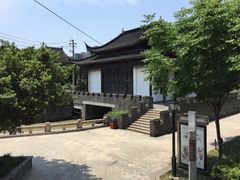 -常州明城墙