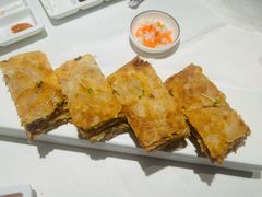 -在前门·烤鸭北京菜(五月花广场店)