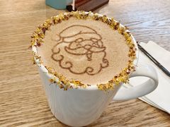 -逸派咖啡 EPARKCOFFEE(广安门店)
