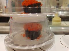 -新一番三文鱼寿司(大东海店)