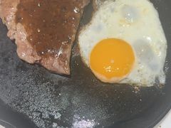 -诺丁牛排(南京江宁万达店)