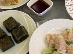 -香云轩·顺德菜(香云纱园林酒店店)