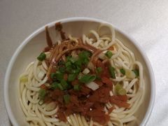 武汉热干面-湖北味道(湖北大厦店)