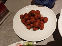 -北平食府·北京烤鸭(北京西站六里桥店)