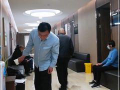 -瑞慈体检上海松江机构