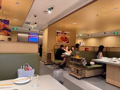 -海底捞火锅(江宸天街店)