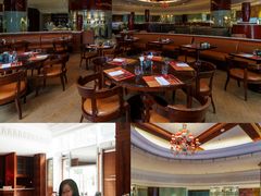 -广州富力丽思卡尔顿酒店