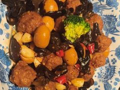 -柴米油盐(土菜院子店)
