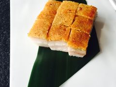 澳门烧肉-梧桐餐厅(泉城路店)