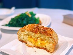 菠萝包-春满园·早茶·粤菜·宴会(前海店)