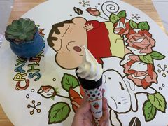 -蜡笔小新の茶 CRAYON SHINCHAN(旗舰店)