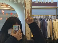 -海马体照相馆(大连柏威年购物中心店)