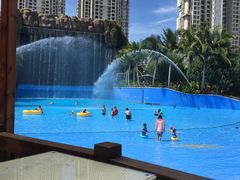 -亚马逊丛林水乐园