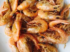 -南海渔家•海鲜•正宗海南菜(海棠湾店)