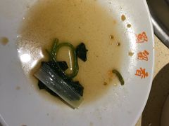 -蜀留香火锅·始于1999·原四川老火锅(白堤路店)