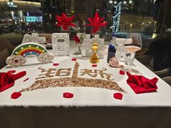 -黑宝石西餐厅(汇励99城市公园店)