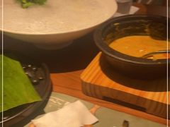 -泰香米泰国餐厅(中大国际店)