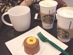 -星巴克(天津大悦城第二店)