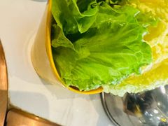 -润园四季椰子鸡火锅(南山海岸城店)