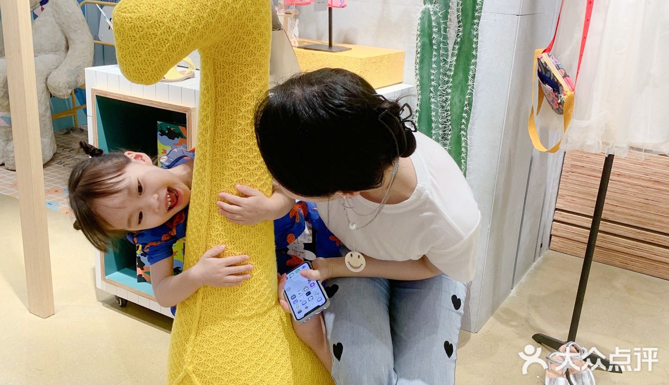 👇 厦门探店mytime|可爱的娃去可爱的店