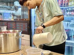 -海尔巴格新疆餐厅(东来兴店)
