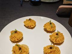 公主素蟹粉-南里山房·新淮扬菜(徐汇万科店)